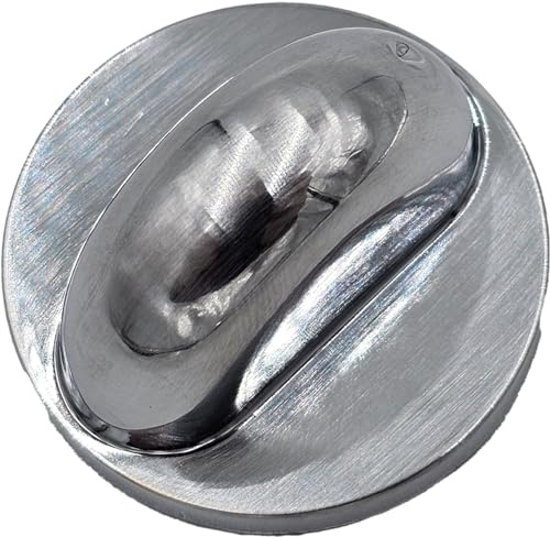 OUTDOORCHEF Ersatzteil: 18.360.26 - Drehregler - Chelsea 420G / City Grill 420G / Minichef P-420G