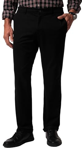 Boston Park Herren Hose
