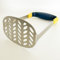 Potatoes Mashers, Potato Masher Stainless Steel, Large Potato Ricer, NO BPA, Dishwasher Safe