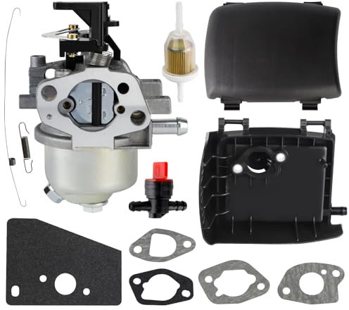 XT-675 Carburetor for Toro 20370 6.75hp 22” Recycler Husqvarna 6021P Mower Kohler Courage XT6 Engine Husqvarna 2600 Pressure Washer XT650 XT6.5 XT6.75 6.5hp 6.75hp 149cc Lawn Mower
