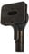 SculifyVita Brosse d'aspiration pour poils d'animaux, accessoire pour AE580, outil de toilettage