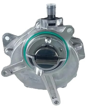 KIKYKUBBLETASW Pompa del Vuoto del servofreno Gruppo Pompa del Vuoto del Freno di Ricambio Compatibile con Vari Modelli for Prestazioni di frenata affidabili