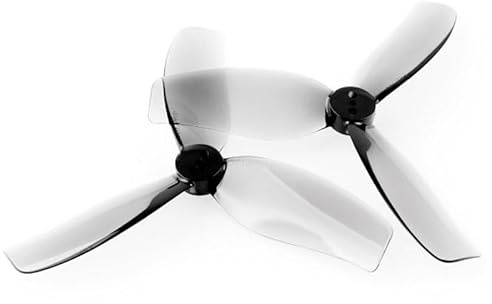 ALNENWT DT90MMX3 3,5-Zoll-Propeller (90 mm), passend for Cinelog35 oder andere 3,5-Zoll-Drohnen, for DIY-RC-FPV-Quadrocopter-Zubehörteile