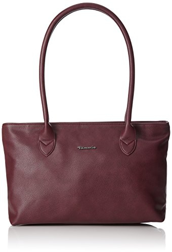 Tamaris Louise Shoulder Bag Vino