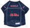 Little Earth NCAA Ole Miss Rebels Pet Jersey, Medium