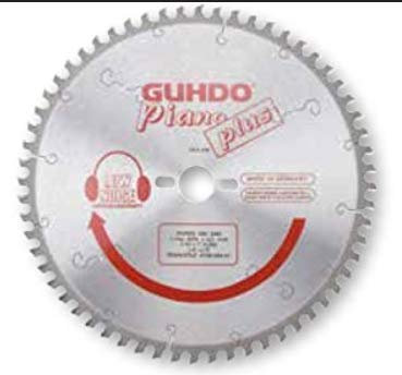 Guhdo HW-Säge 303x3,2/2,2x30 Z60DH