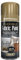 Flexible Fabric Spray Paint Gold 200ml for Leather Vinyl and Fabric