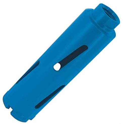 48mm x 150mm Diamond Core Drill Bit - Hole Cutter for Brick Wall Concrete Block - Loops