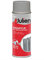 Julien Peinture Aérosol pour Radiateur en Phase Aqueuse - Titanium Satin - 400ml