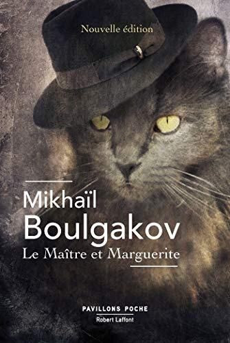 Le Maître et Marguerite - Édition annotée (Pavillons poche)