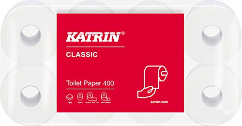 Katrin 14293 Classic WC 400