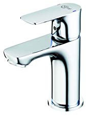 Ideal Standard - Concept Air, Miscelatore monocomando per lavabo, Cromato