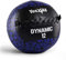 Yes4All Wall Ball, Gewichteter Ball mit Weicher Kunstlederoberfläche, Eisen-Sand-Kern für Dynamisches, Vielseitiges Training, 2,7kg – 13,6kg