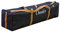 Chaseley Extra Large Tough Holdall 120 x 32 x 33 Duffle Carry Bag Travel Sports Gym Kit Weekend Flight Holiday Double Stitched Material UV Water Resistant