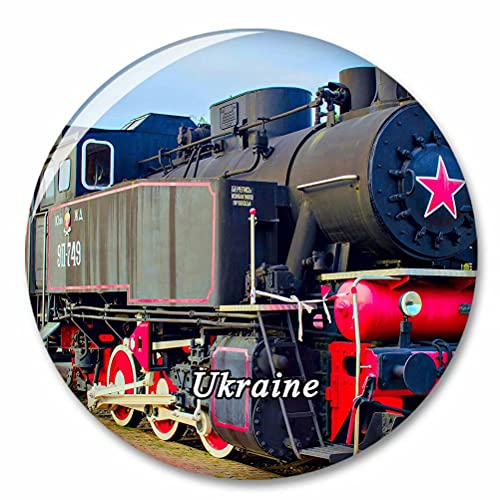 Ukraine Kühlschrank Magnete Dekorative Magnet Flaschenöffner Tourist City Travel Souvenir Collection Geschenk Starker Kühlschrank Aufkleber