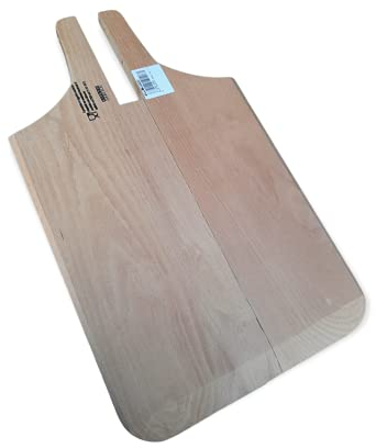 Pelle de rechange pour four à pain, en bois pour aliments en hêtre 50 x 30 cm – Professionnel