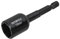 Faithfull FAISBMNUT13I Magnetic Impact Nut Driver 13mm x 1/4in Hex