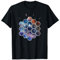 JWST James Webb Telescope Model Galaxy Astronomy T-Shirt
