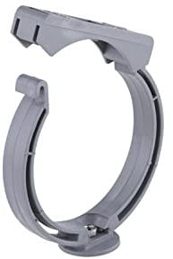 Collier avec insert 7x150 pour tube PVC Ø100 x5 colliers NOYON & THIEBAULT