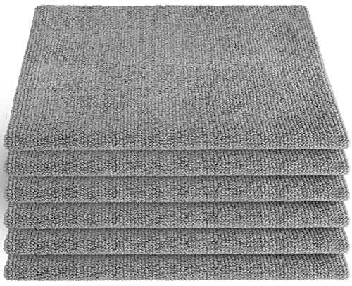 SONAX Coating Towel (50 Stück) weiches Mikrofasertuch zur sanften Entfernung von Politur- & Versiegelungsrückständen/Art-Nr. 04513410