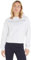 Tommy Hilfiger Mdrn Reg Corp Logo C-Nk Swtshrt Ww0Ww39791, Felpa, Donna, Bianco (TH Optic White), XL