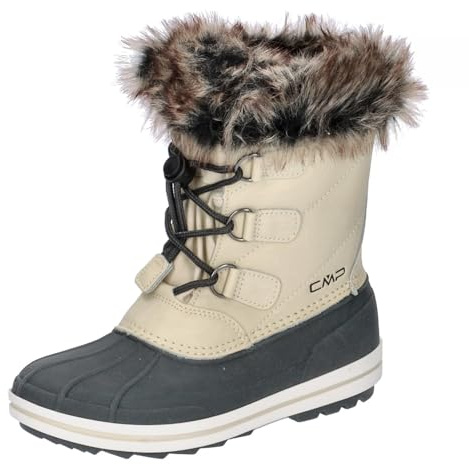 CMP Kinder Anthilian WP Schuhe Winterschuhe