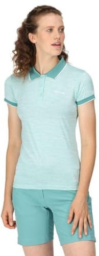 Damen T-Shirt Remex II