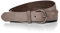 STREET ONE Damen A580695 Ledergürtel, Light Buff Sand, 90