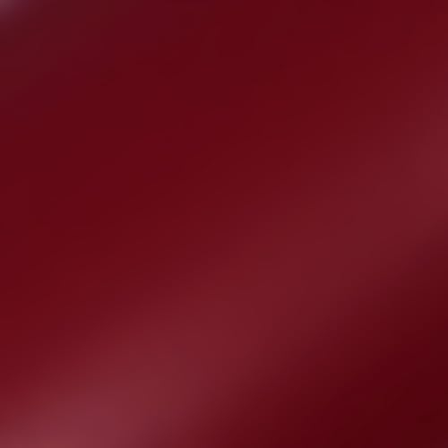 DecoMeister Vinilo Adhesivo Color Rojo Borgoña Mate Para Muebles Papel Autoadhesivo Para Cocina Puertas Armario Mesa Pared Pegatina Para Forrar Lámina Decorativa de PVC En Rollo 45 x 50 cm