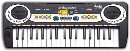 Tastiera musicale MeMe Music Max