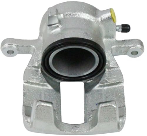 Bremssattel vorne für Bremssystem TRW 131-04-453 kompatibel mit A-Klasse W169 B-Klasse W245