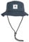 Surf Monkey Boonie Hat Fischermütze für Herren/Damen, 100 % Baumwolle, blau, 58