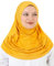 Prien Chic Hijab Für Damen, Türkisch Kopftuch Muslim, Frauen Konfektionskleidung Schal Kleider, Muslim Weicher Jersey Kopftücher, Burka, Easy Hijab Set, Muslimisch Abaya