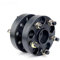 2 Stück 30/35/40/50mm PCD 5 X 118 CB = 71,0mm Spurverbreiterungsadapter 5 Lug Für FIAT Für Ducato(2PCS 30mm)