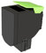 PRIMA4 - TFC338EBK 6B0000000922 Schwarz Toner Kompatibel Mit Drucker Toshiba E-Studio 338CP, 338CS, 388CP, 388CS -6k Seiten