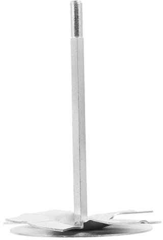 TOPPERFUN Fitting Saver Rohrreiniger Becken Luft Kühlung Ventil Schuss Spanner Schwerer Abflussreiniger Spülung Abgas Conditioner Außenwerkzeug Schornstein Innen Klempner Rohr