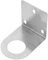 Ciieeo Support De Robinet Métallique Pour Montage Mural De Filtre à Eau Fixation Stable Vis Incluses Pour Purificateur Eau