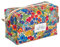 Com'1 Idée Kit Trousse de Beauté “Margaret Liberty Fabrics | Couture Niveau Intermédiaire | Made in France