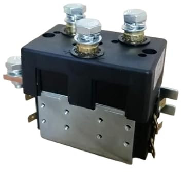 MRANADLDF Contacteur de Marche Avant/arrière 36 V for Chariot de Golf électrique, gerbeur, transpalette, DC88-5