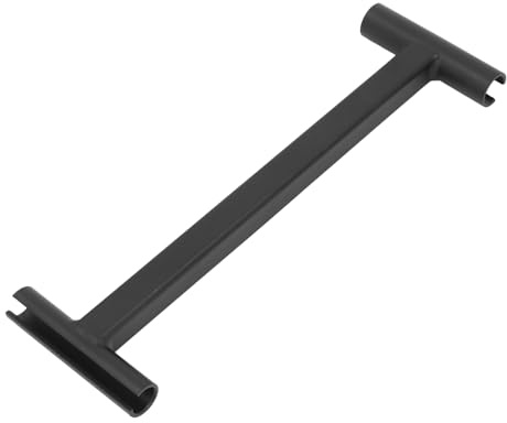 Door Hinge Adjustment Tool 13-Inch Spanner for Door Repairs, Precision Adjustment for Optimal Door Alignment and Functionality