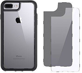 Griffin GB42900 Survivor Adventure for iPhone 7 Plus - Black/Smoke/Clear