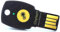 USB security key FIDO2 certified - Llave de Seguridad MultiFactor USB FIDO2+U2F * Empresa Española Soporte Posventa con asistencia personal.