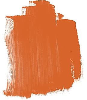 SYSTEM3 - Pintura fluorescente (59 ml), color rojo