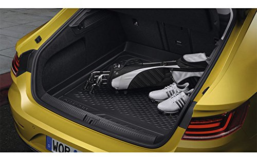 Volkswagen VW Original Gepäckraumschale Arteon 3G8061161