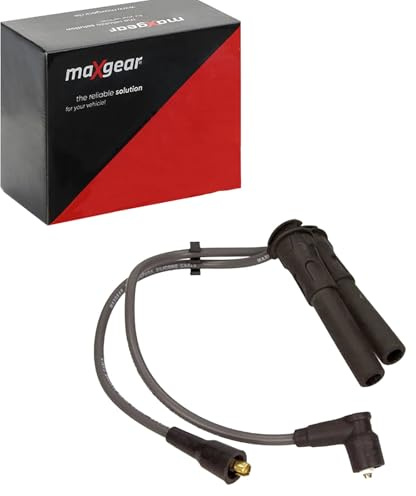 Maxgear 53-0164 Zündleitungssatz vorne | 53-0164 passend für Freelander Lotus Elise Mg Mg