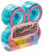 Impala Roller Skates 4er-Pack Räder – holografischer Glitzer