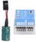 Flight Controller Stabilizer, F50A 3-Achs Gyro A3 V2 Flugregler Stabilisator System for RC Starrflügler
