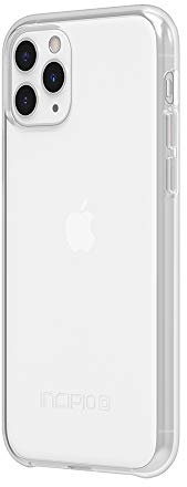 Incipio NGP Pure Case for Apple iPhone 11 Pro - Clear - IPH-1827-CLR