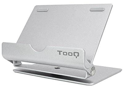 Tooq soporte sobremesa para smartphone/tablet