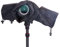 Housse de protection imperméable professionnelle pour appareil photo Canon Nikon et autres appareils photo reflex numériques.